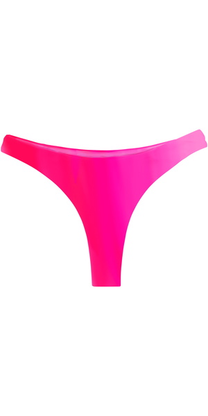 2025 Mystic Mujer Braga De Bikini Bruna 35129.250706 - Coral